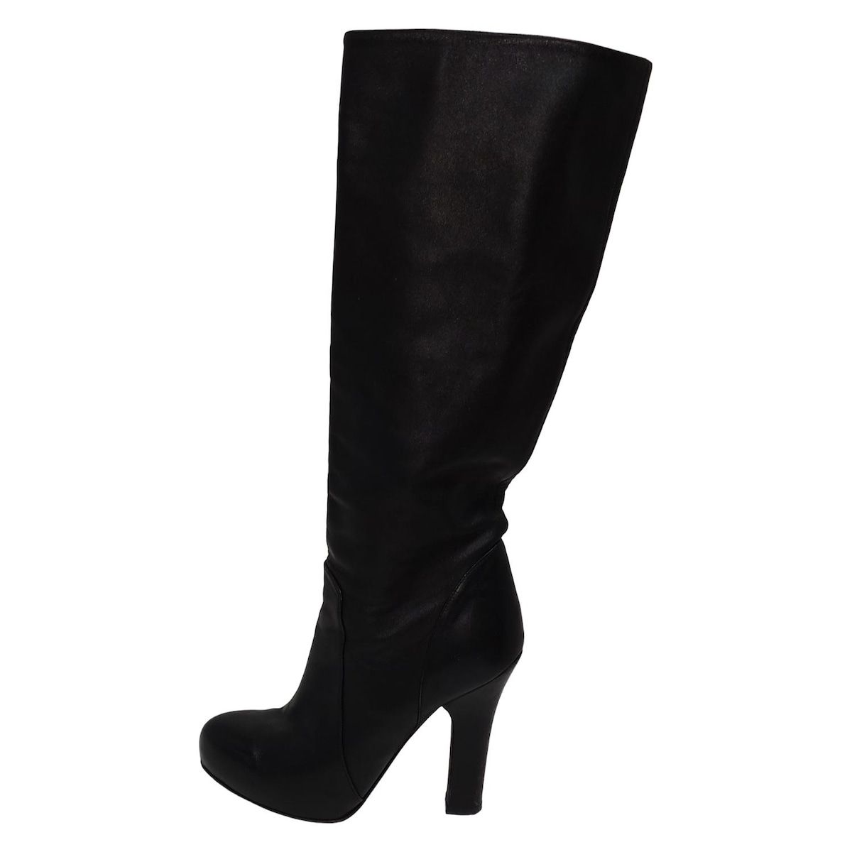 DOLCE&GABBANA(ドルチェアンドガッバーナ) ロングブーツ 36 レディース