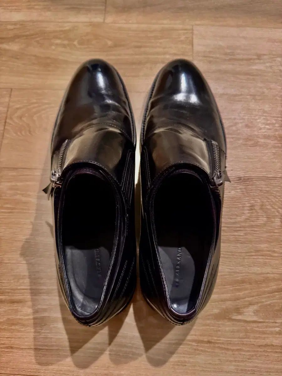 McQueen アレキサンダー