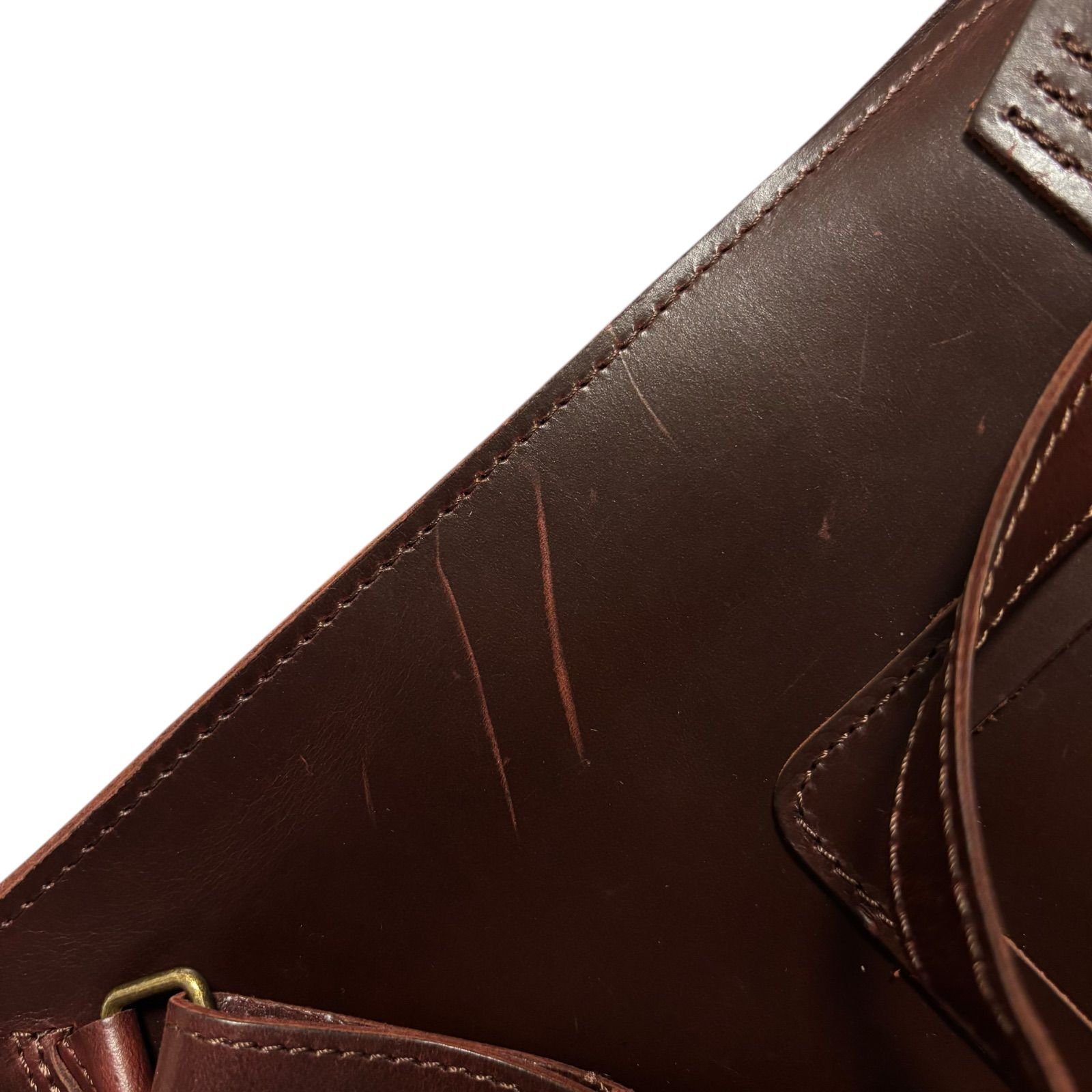 ドクターマーチン Dr.Martens リュック ボックス バックパック レザー 