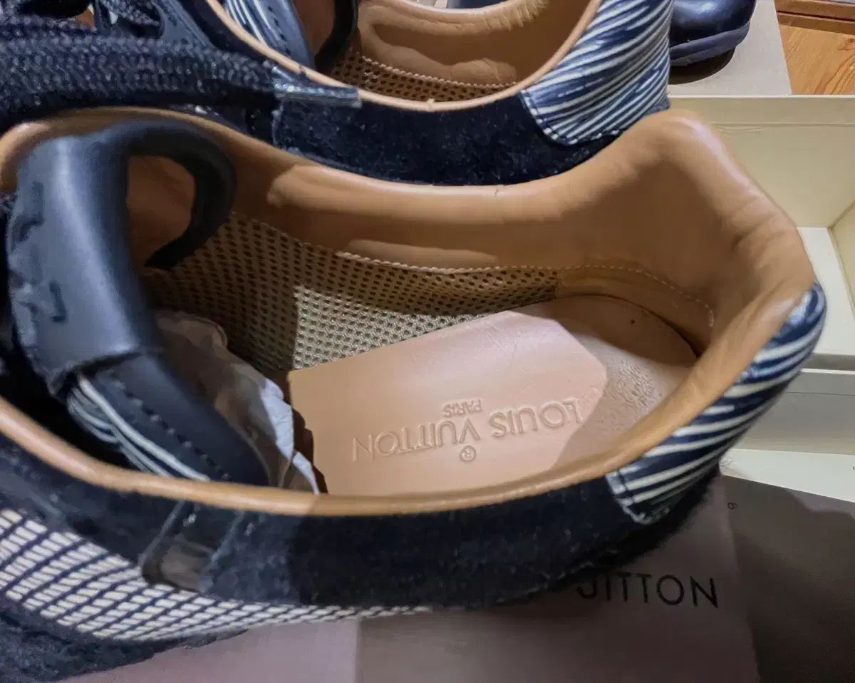 ルイヴィトン ランナウェイ