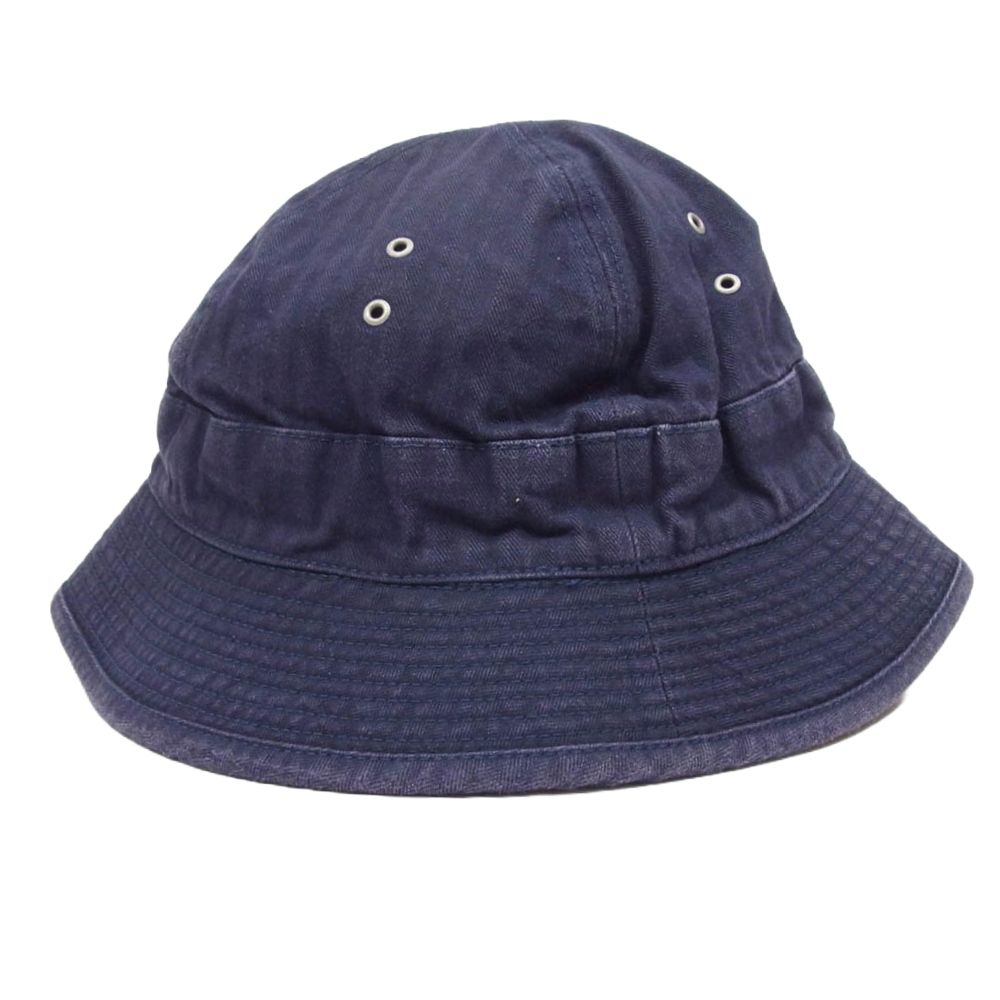 テンダーロイン TENDERLOIN T-JUNGLE HAT size.L TENDERLOIN テンダーロイン T-JUNGLE HAT ジャングル ハット バケット