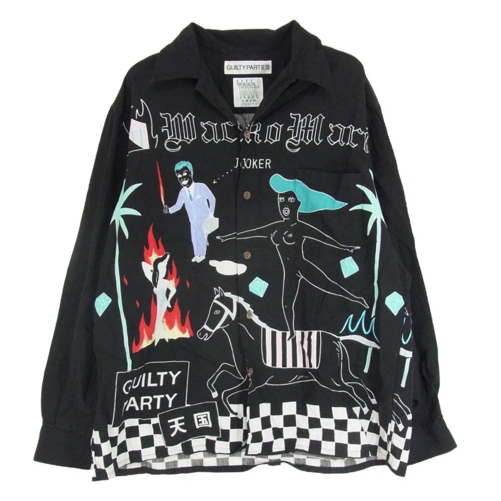 WACKO MARIA ワコマリア 23AW 23FW-WMO-ML07 VIETNAM JACKET WACKO MARIA ワコマリア 23AW 23FW-WMO-ML07 VIETNAM JACKET