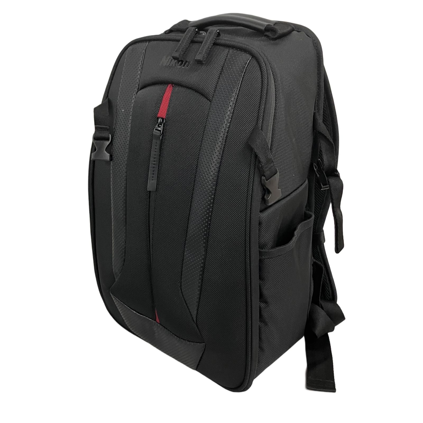 Nikon ニコン カメラバッグ バックパック ブラック リュックサック