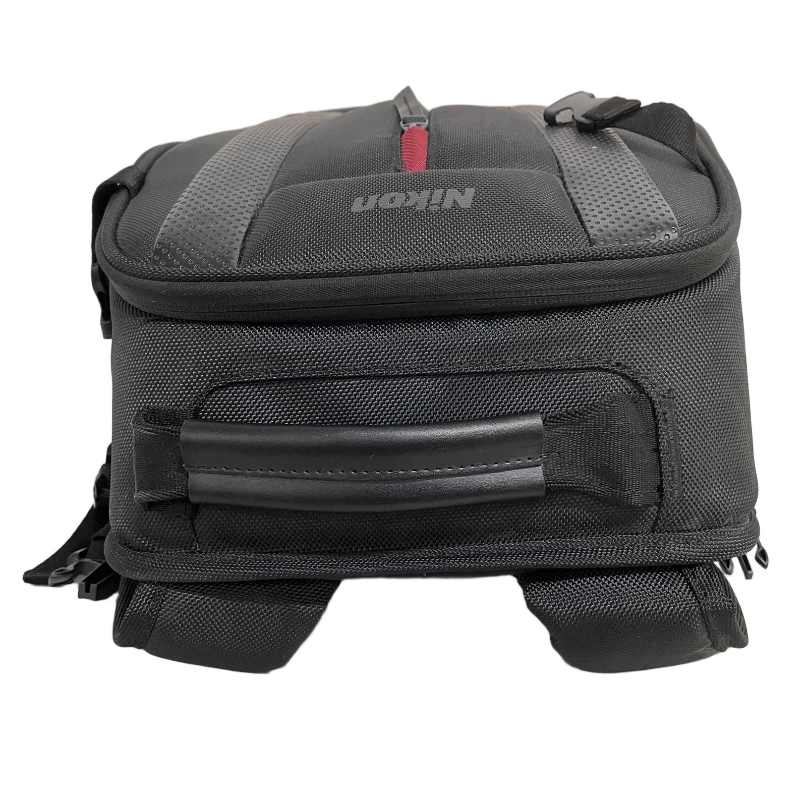 Nikon ニコン カメラバッグ バックパック ブラック リュックサック