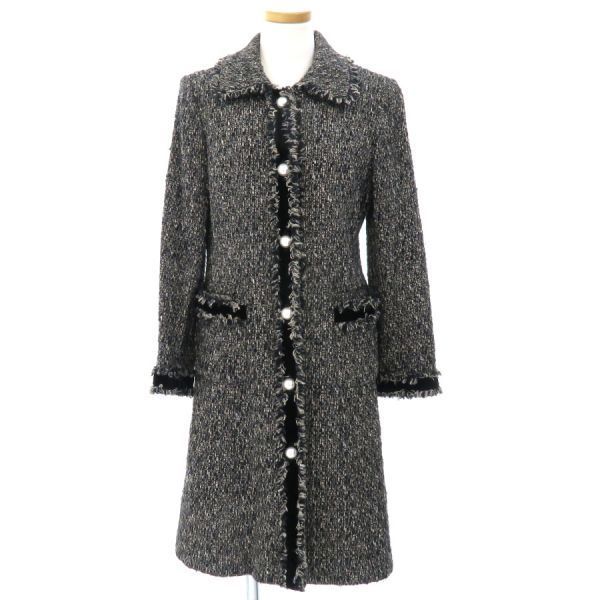 m*a様 エムズグレイシー コート エムズグレイシー コート 【Bランク】【中古】 - メルカリ