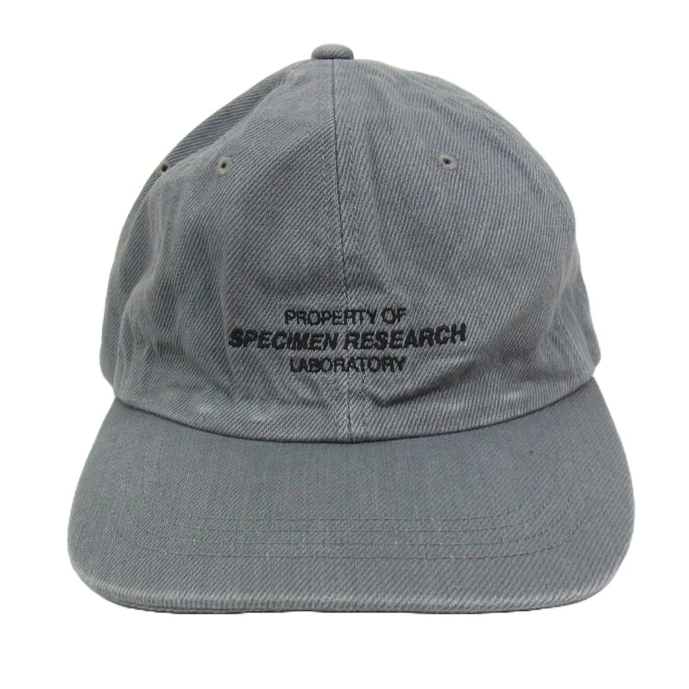 NEIGHBORHOOD ネイバーフッド 222YGNH-HT11 SRL SPECIMEN RESEARCH