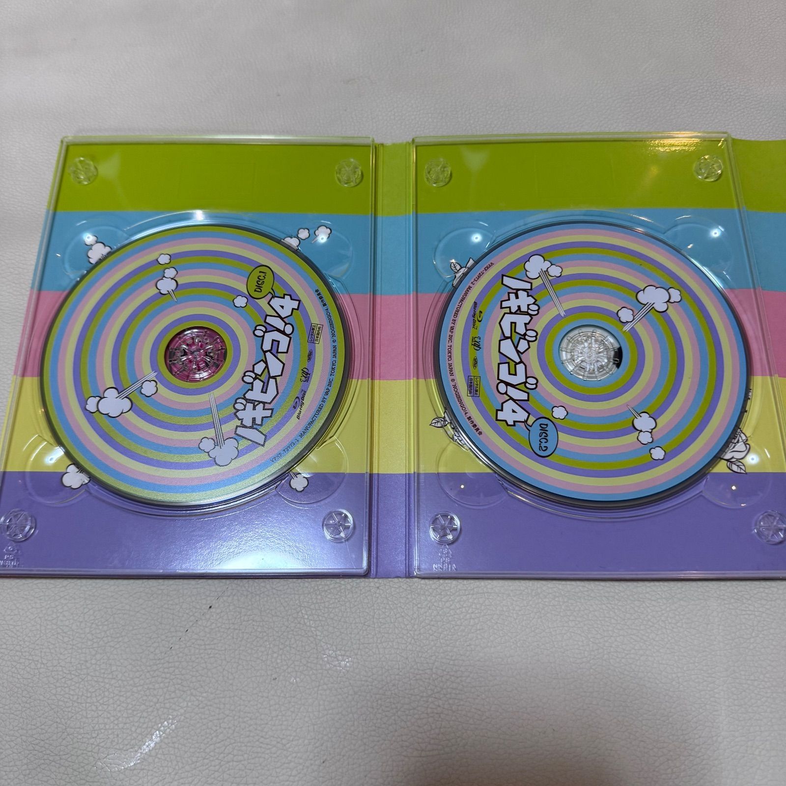 乃木坂46/NOGIBINGO!4 Blu-ray BOX〈4枚組〉動作確認済 - メルカリ