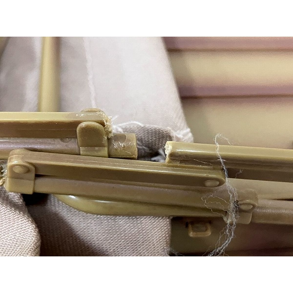 ドラゴン WWII 1/6 キューベルワーゲン ドイツ アフリカ軍団 ジャンク