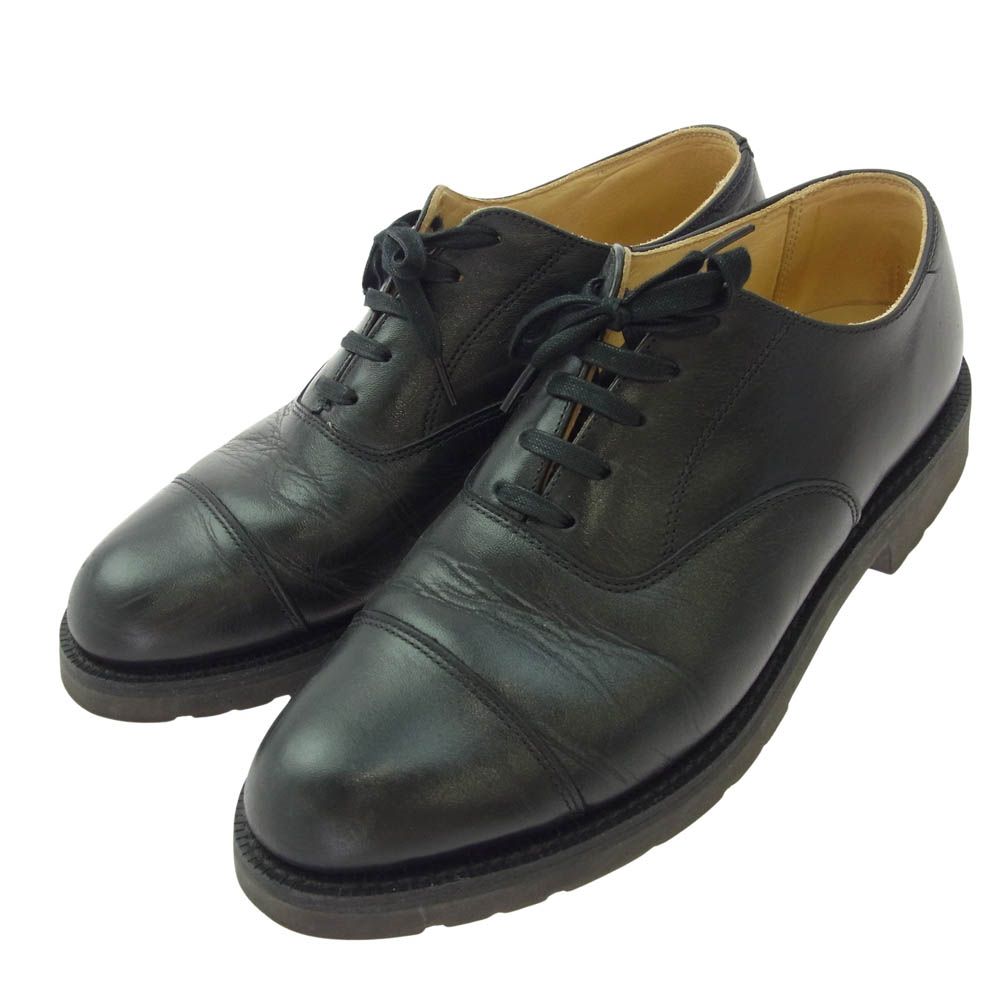 カナダ軍  WEST SHOE サービスシューズ 7 F カナダ軍 CANADA WEST SHOE サービスシューズ 7 カナダ軍 CANADA WEST