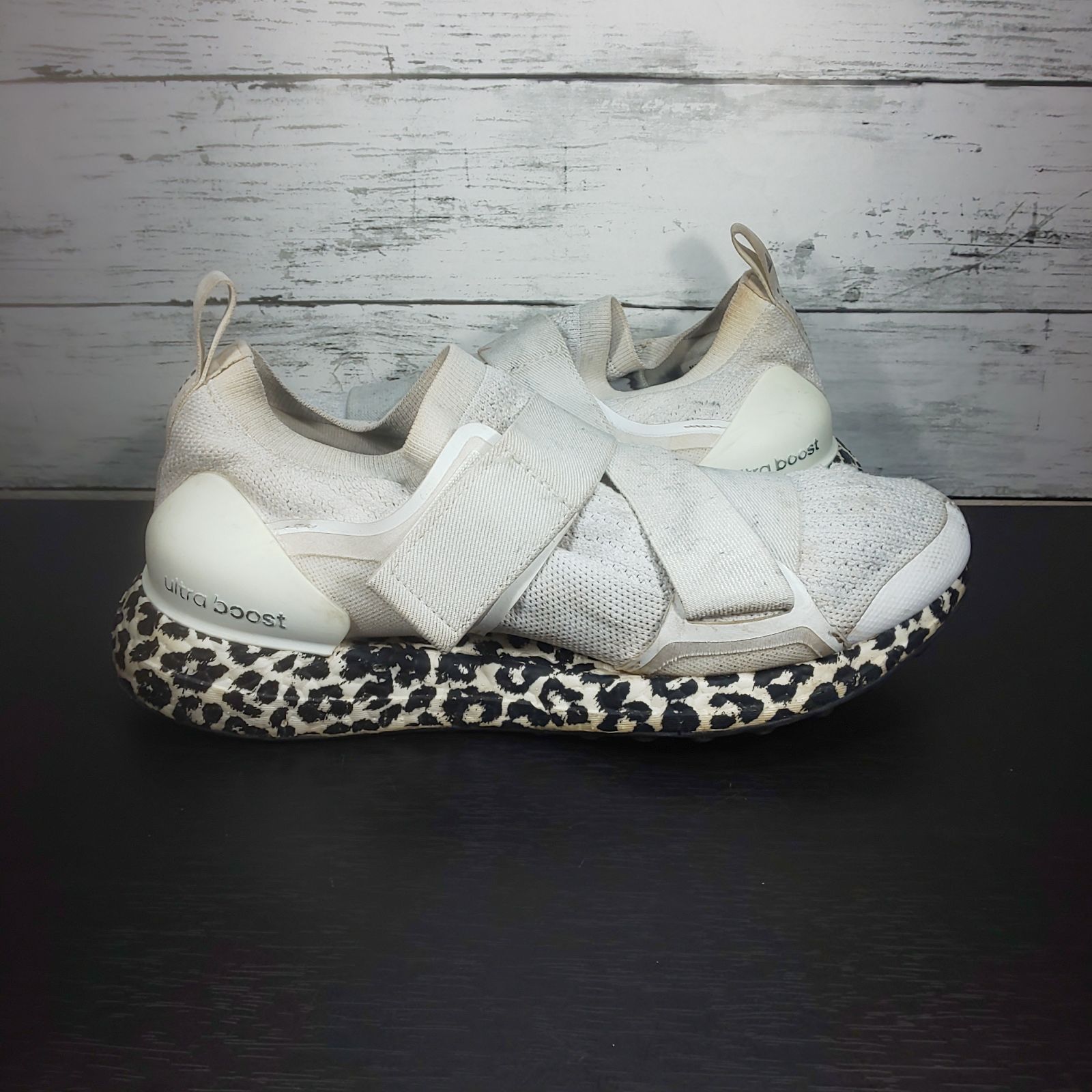 adidas W Ultra Boost X Stella Maccartney アディダス ウィメンズ 