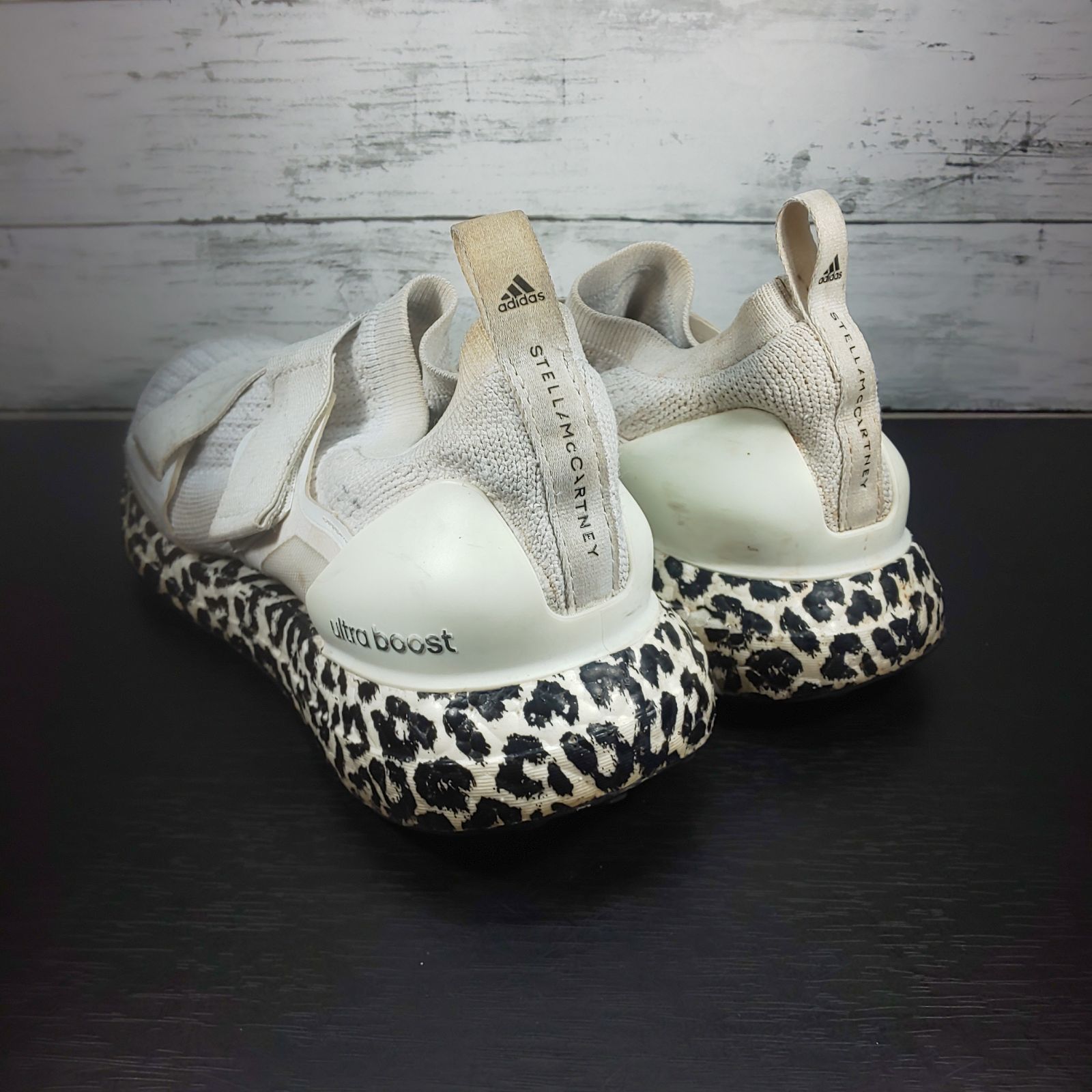 adidas W Ultra Boost X Stella Maccartney アディダス ウィメンズ 