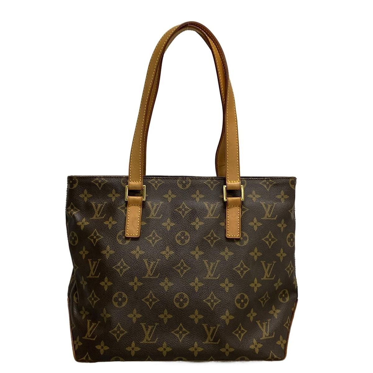 LOUIS VUITTON(ルイヴィトン) ショルダーバッグ モノグラム カバピアノ