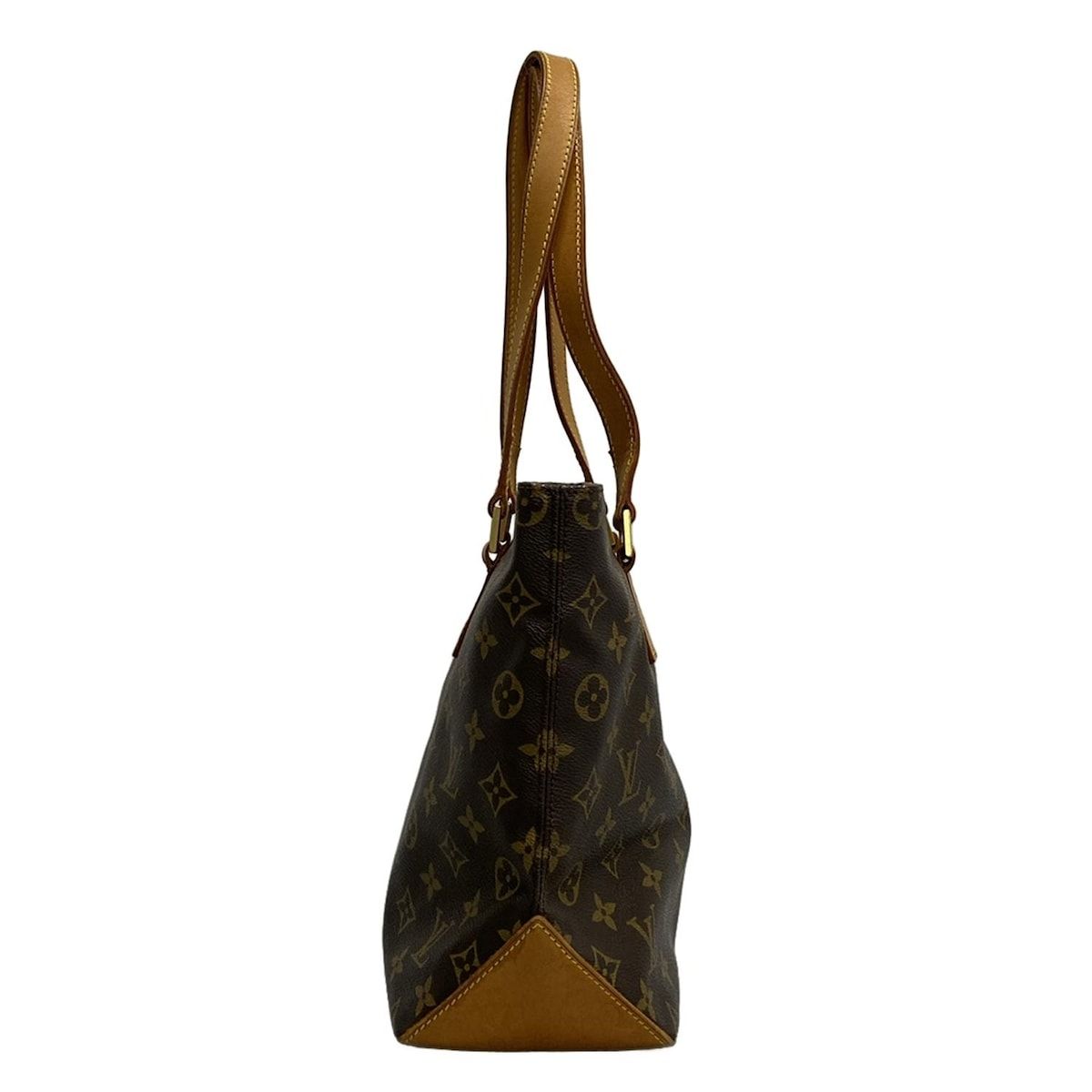 LOUIS VUITTON(ルイヴィトン) ショルダーバッグ モノグラム カバピアノ