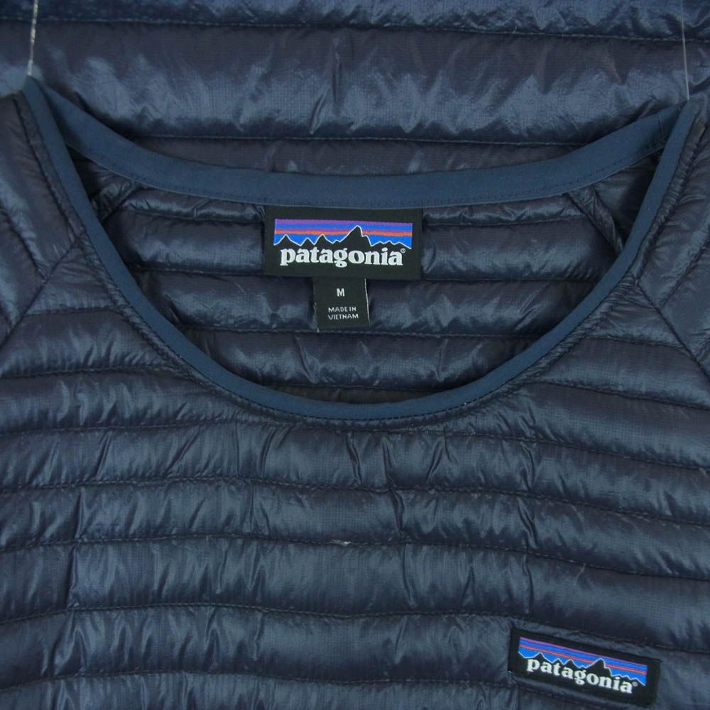 patagonia パタゴニア 85570 UltraAlpine Down Crew ウルトラ 