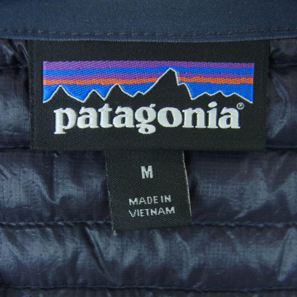patagonia パタゴニア 85570 UltraAlpine Down Crew ウルトラ 