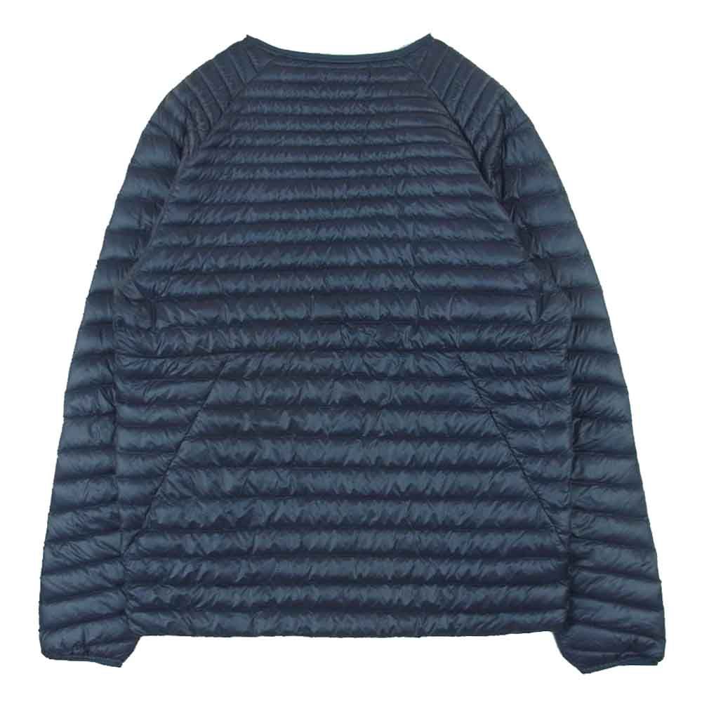 patagonia パタゴニア 85570 UltraAlpine Down Crew ウルトラ 