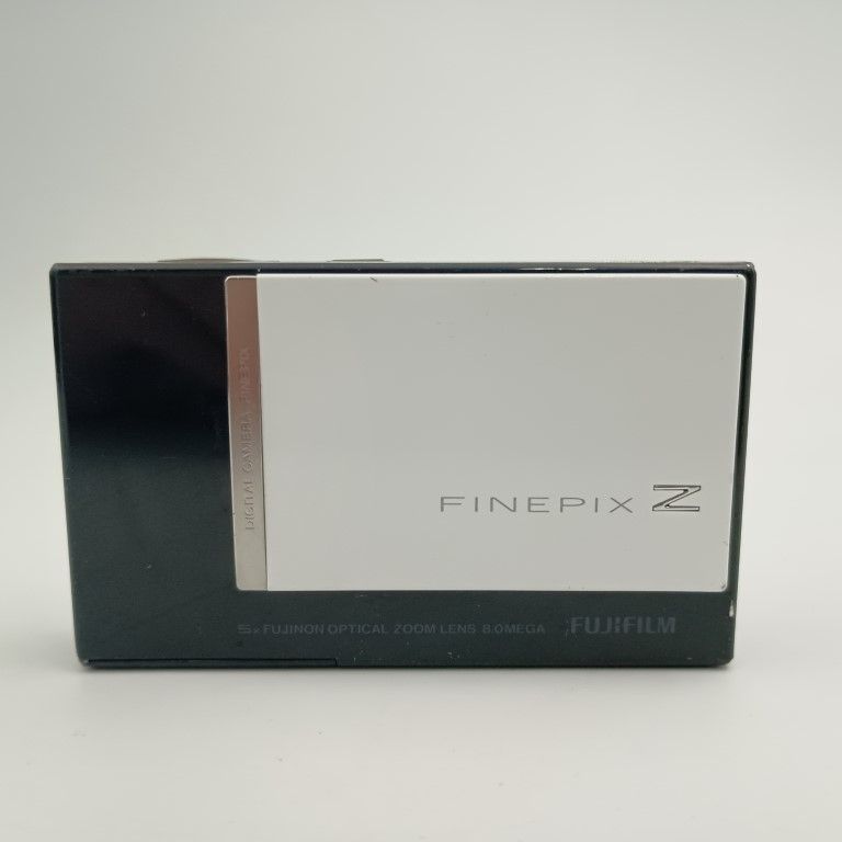 FINEPIX Z 100 fd コンパクトデジタルカメラ 〇