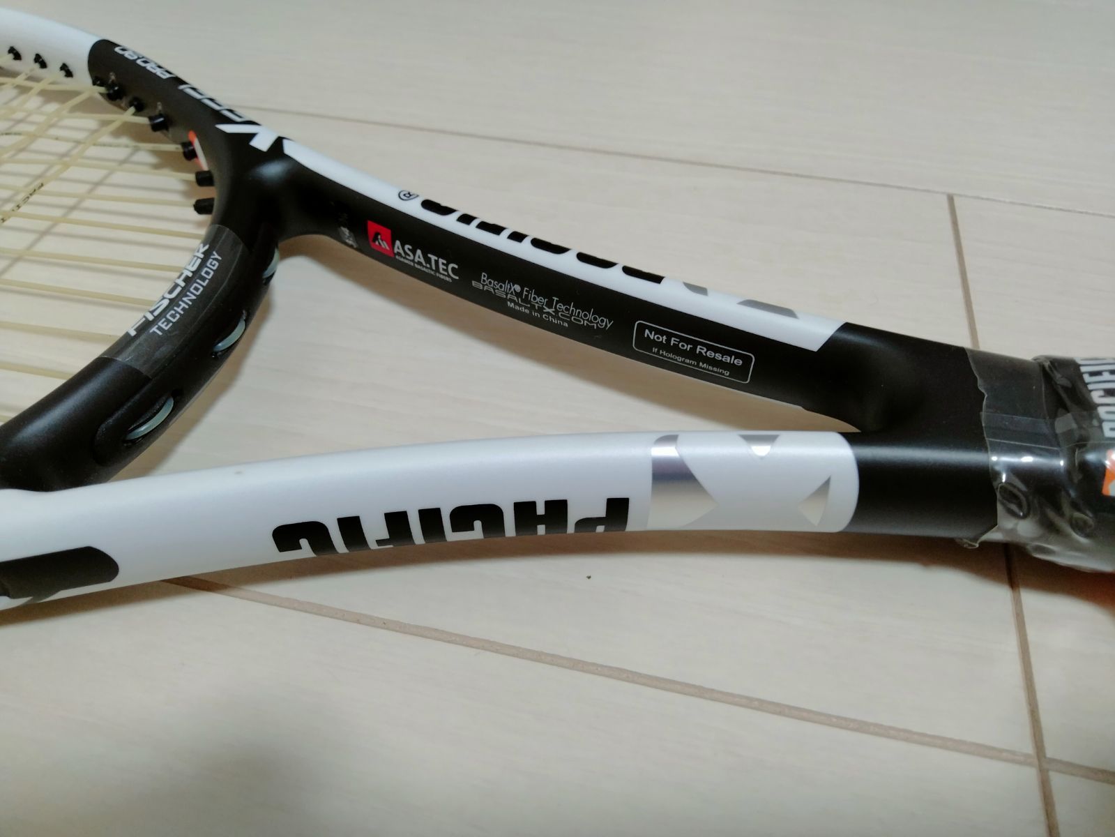 未使用品・2本セット】パシフィック エックス フィール プロ 90