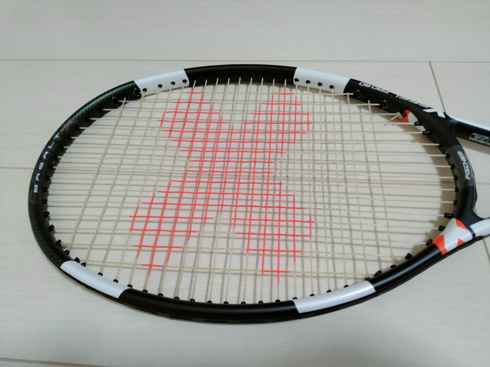 未使用品・2本セット】パシフィック エックス フィール プロ 90