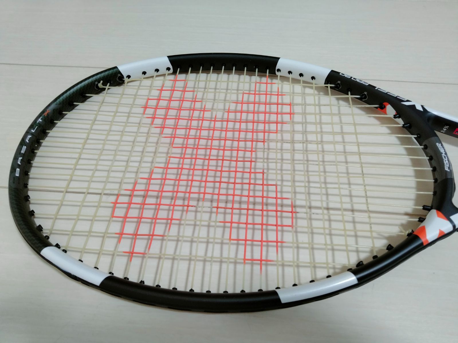 新品未使用軟式テニスラケットパシフィック Xフィール プロ 90 楽天市場】【11％OFFマジッククーポン】旧モデルさらに値下げ！在庫