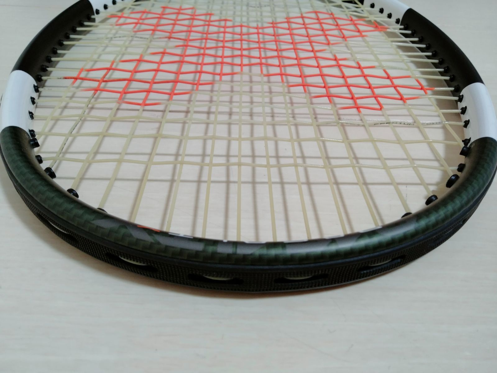 未使用品・2本セット】パシフィック エックス フィール プロ 90