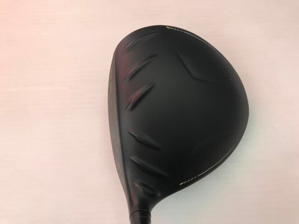 ピン G430 SFT HL 10.5度 Fujikura SPEEDER NX45 ドライバー 中古