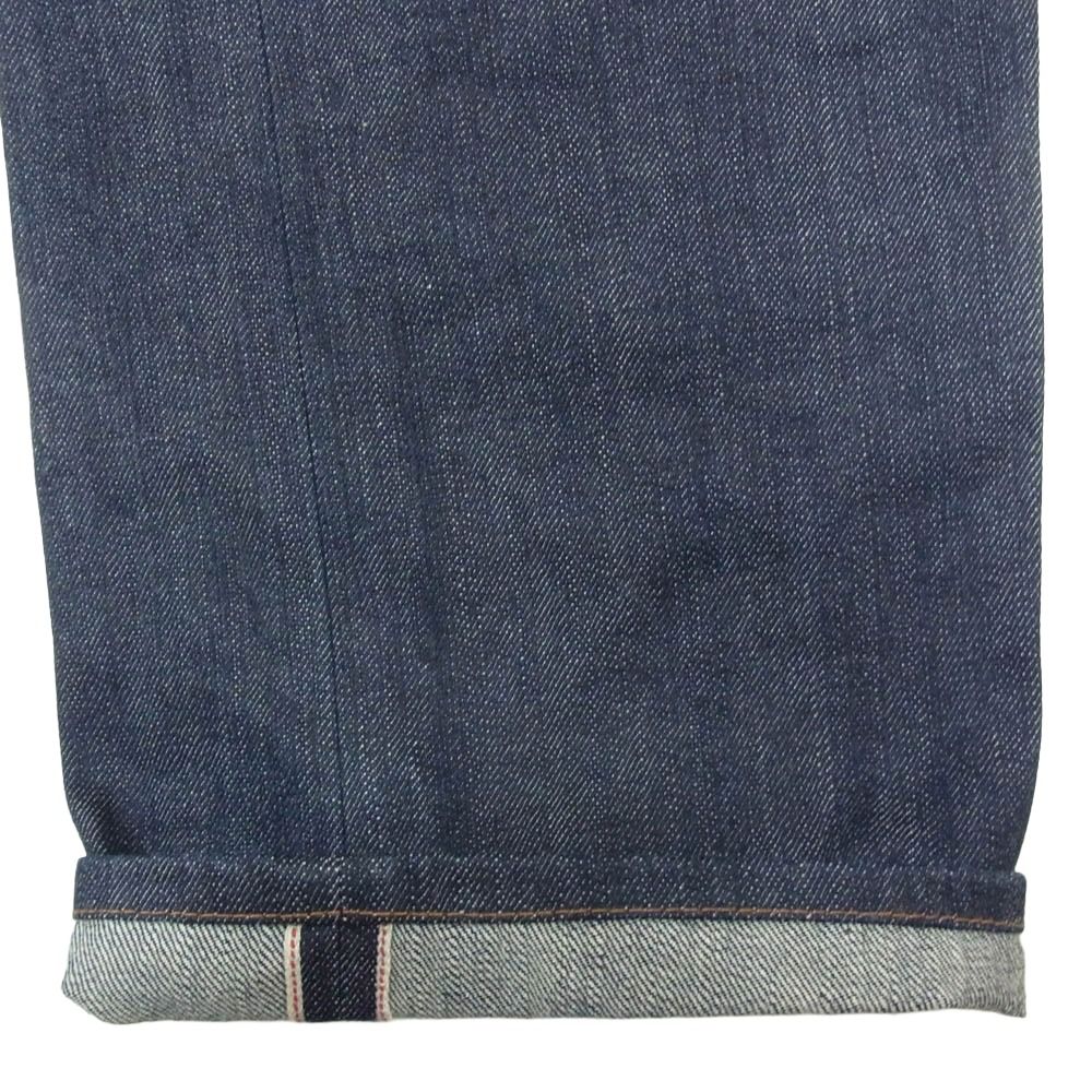 SOPHNET. ソフネット soph-000049 SLIM-FIT X-146 JEANS スリム