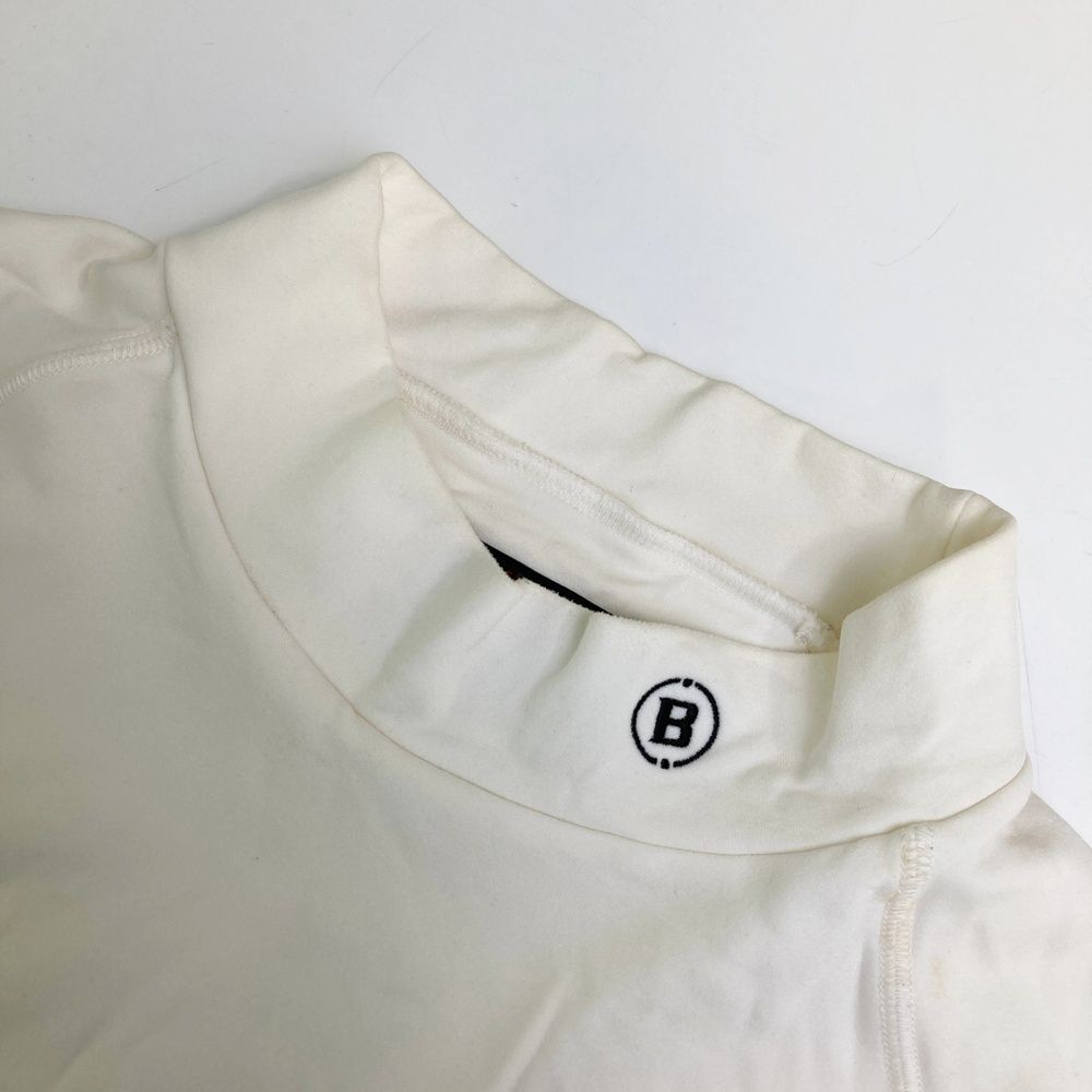 サイズ：XL BRIEFING GOLF ブリーフィング 2024年モデル 裏起毛