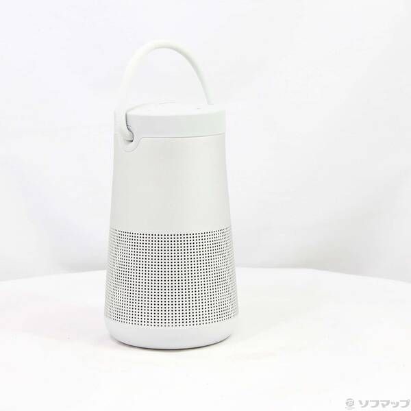 展示品〕 SoundLink Revolve+ II ラックスシルバー【198】 - メルカリ
