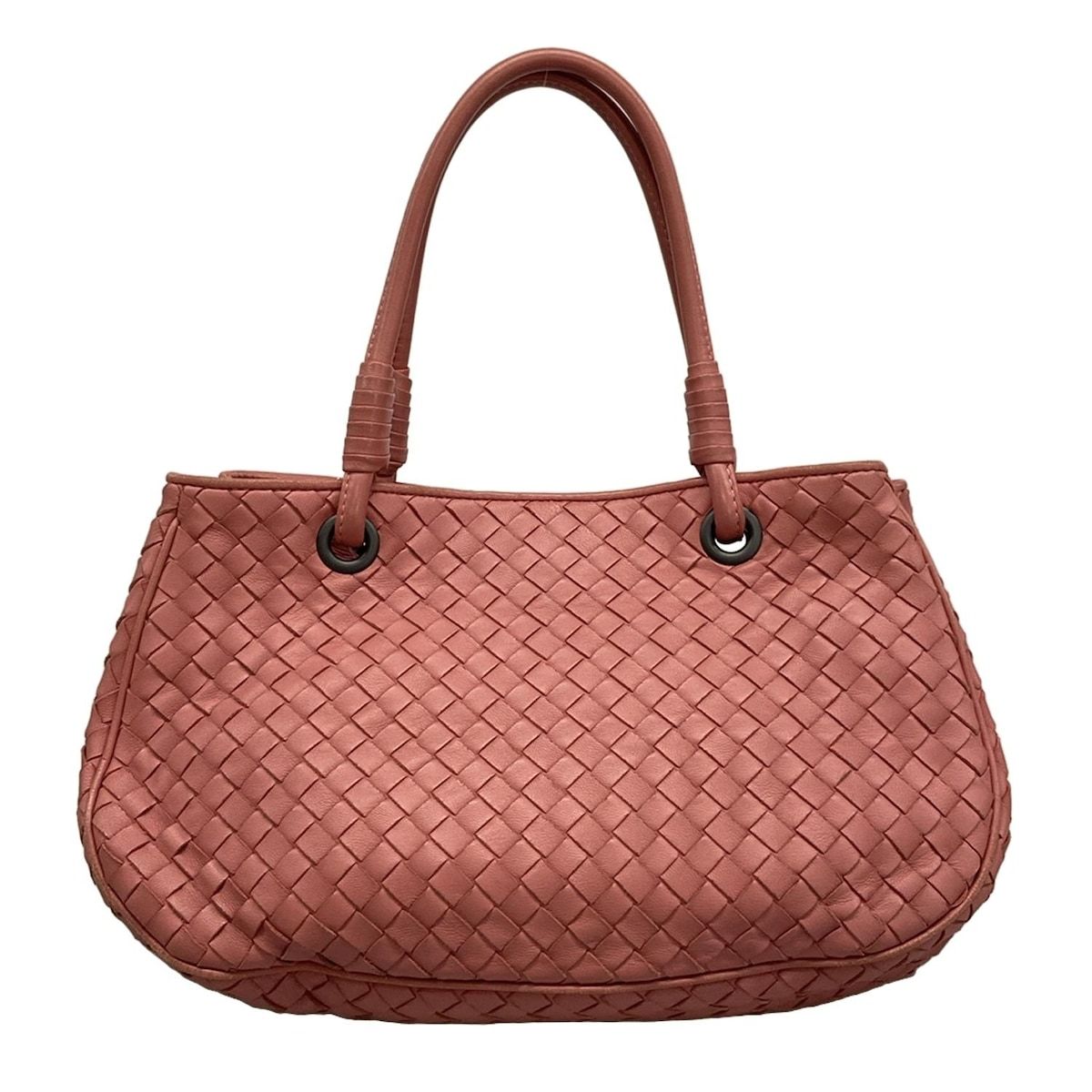 BOTTEGA VENETA(ボッテガヴェネタ) トートバッグ イントレチャート