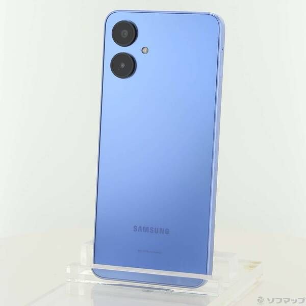 新品即日発送】Galaxy A25 5G (SCG33) ブルー 64GB Galaxy A A25 5G