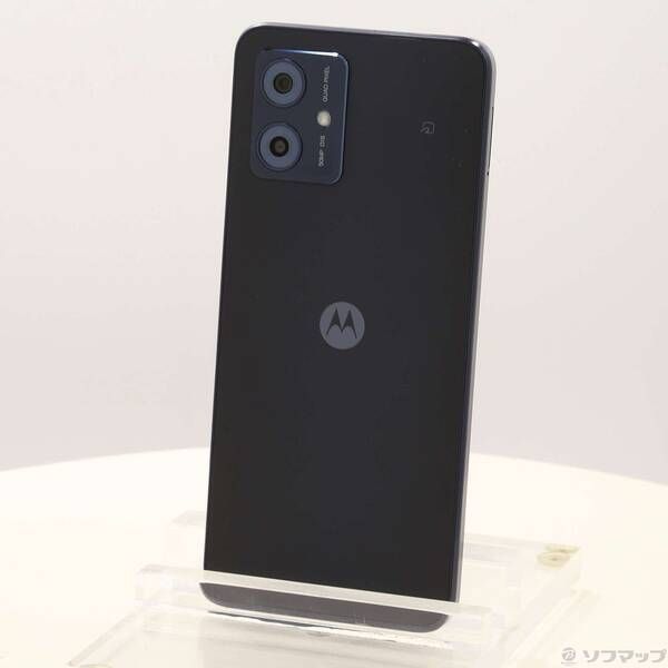 Motorola moto g64 5G スペースブラック 中古美品 中古品〕 moto g64 5G 128GB スペースブラック PB2G0000JP SIMフリー