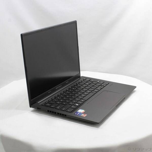展示品〕 Vivobook 14X K3405VA-LY029W インディーブラック【262