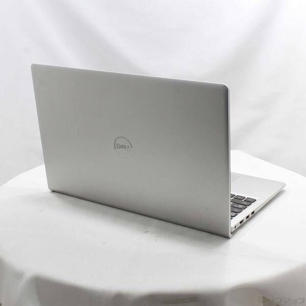 展示品〕 Inspiron 15 3520 NI355-EHHBSC プラチナシルバー【262