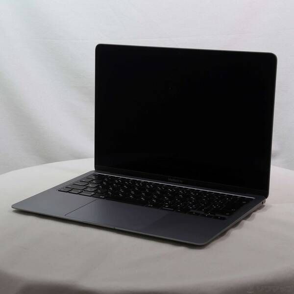 中古品〕 MacBook Air 13.3-inch Early-2020 MVH22J／A Core_i5 1.1GHz