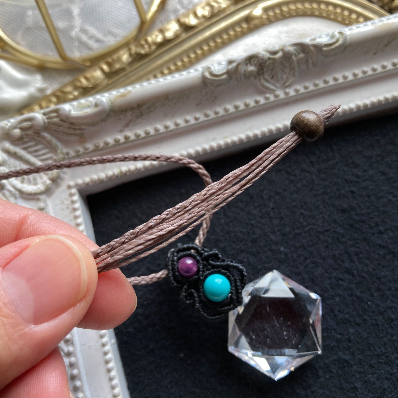 お客様専用ページ※※アクセサリーおまとめ - メルカリ