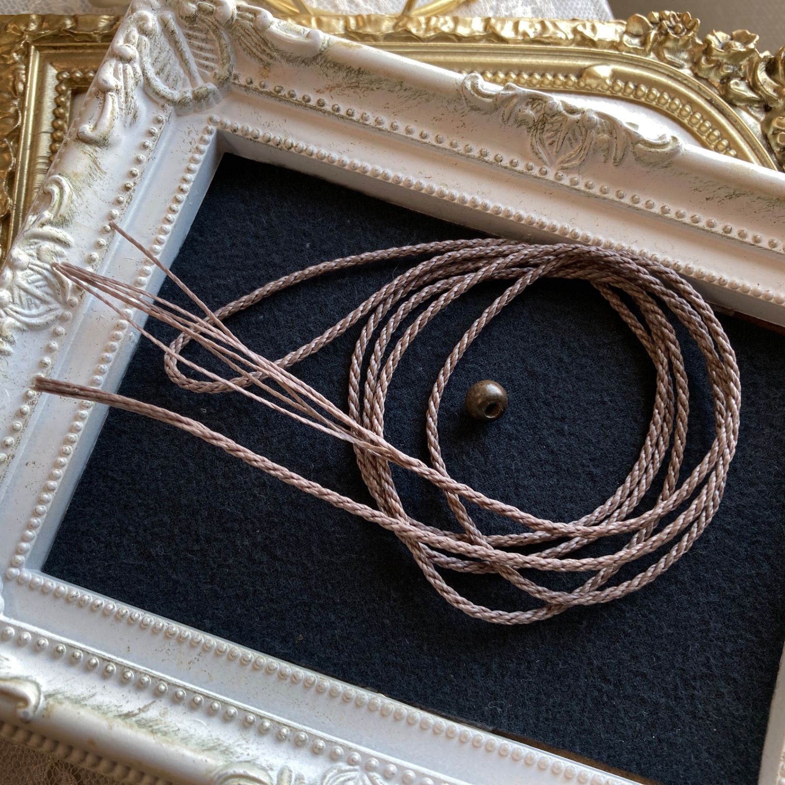 お客様専用ページ※※アクセサリーおまとめ - メルカリ