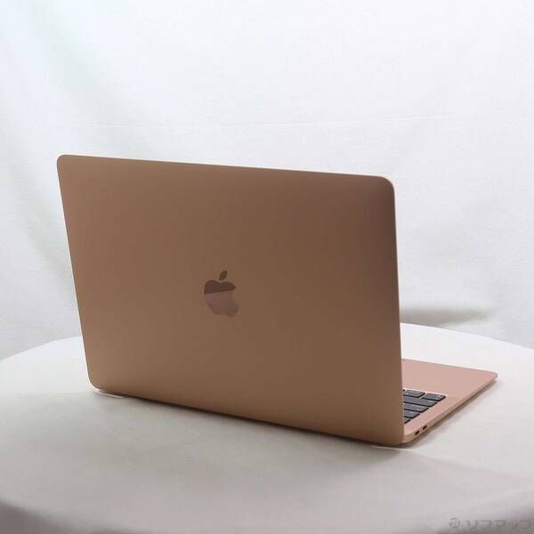 中古品〕 MacBook Air 13.3-inch Late-2020 MGNE3J／A Apple M1 8コア