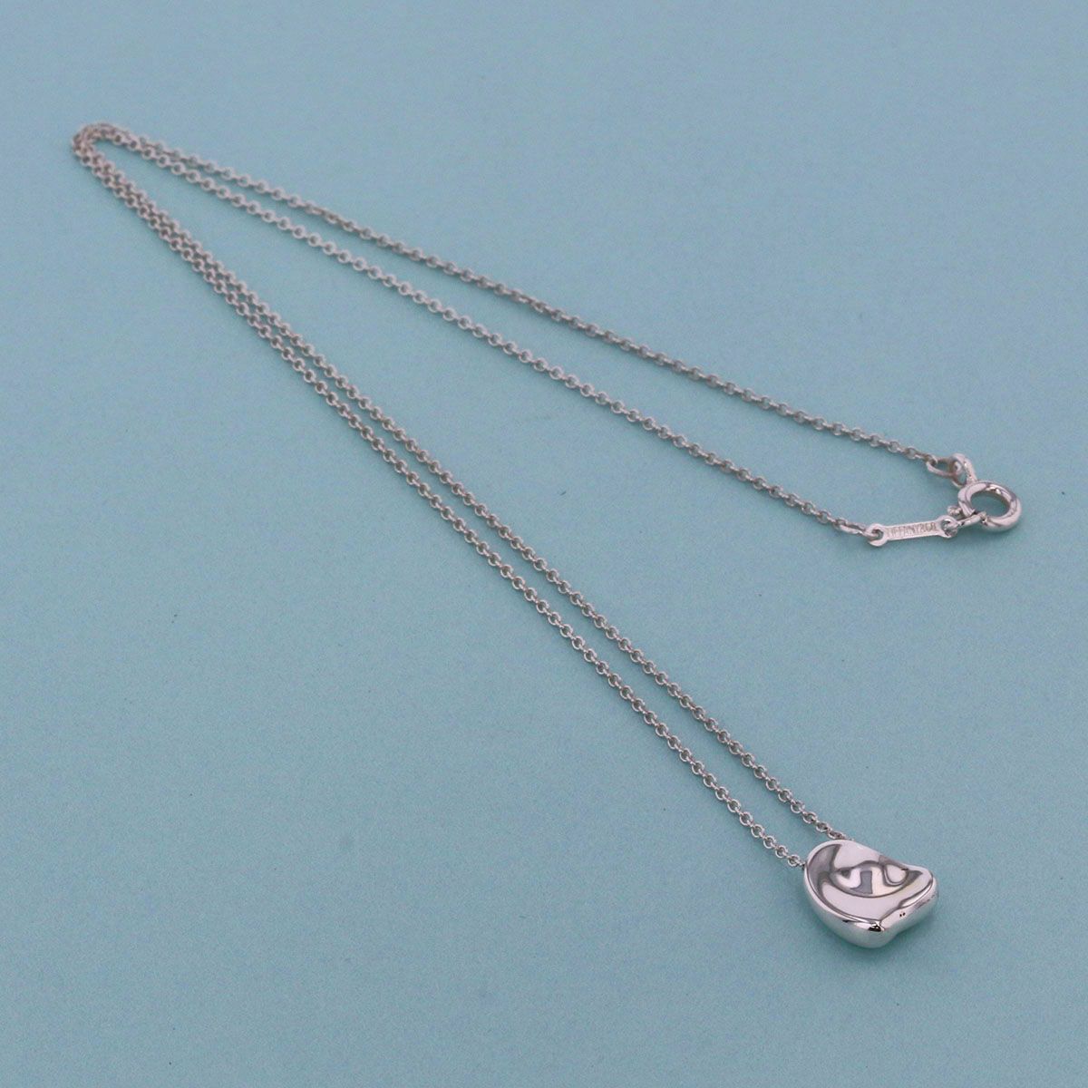 値下げ】TIFFANY&Co. ティファニー エルサペレッティ フルハート 