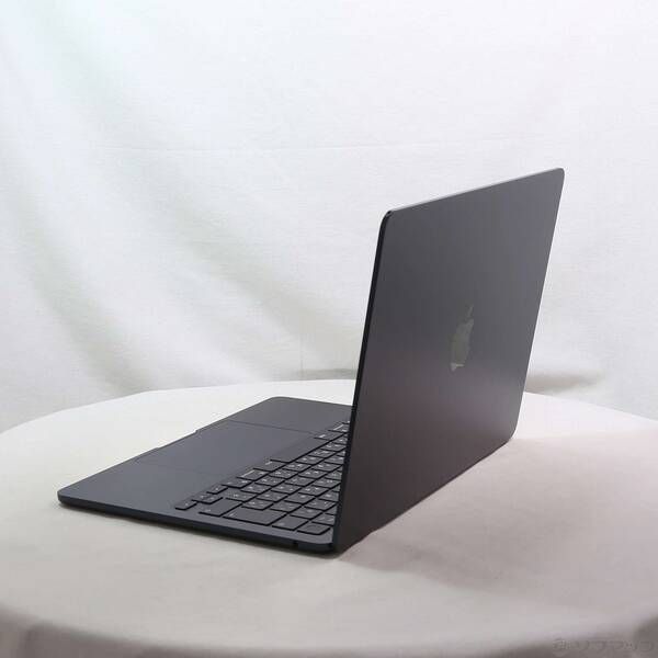 中古品〕 MacBook Air 13.6-inch Mid-2022 MLY33J／A Apple M2 8コア