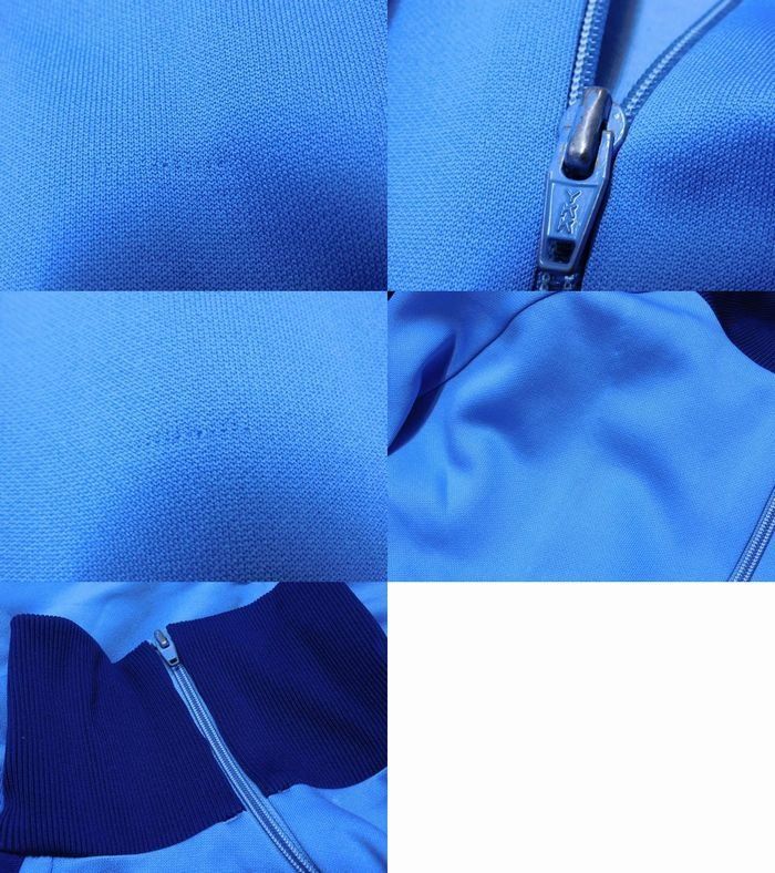 オファー adidas アディダス□ 80年代 ヴィンテージ ジャージ トラック