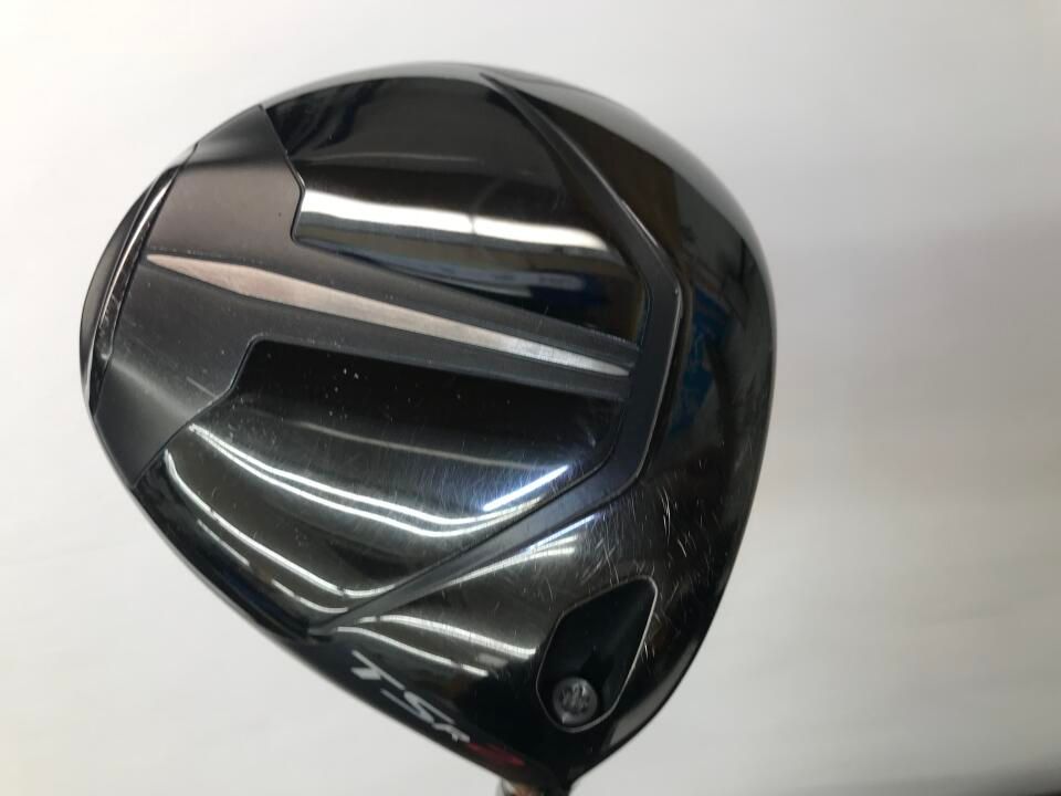 タイトリスト TSR 2 10度 XT 60 Xフレックス ドライバー