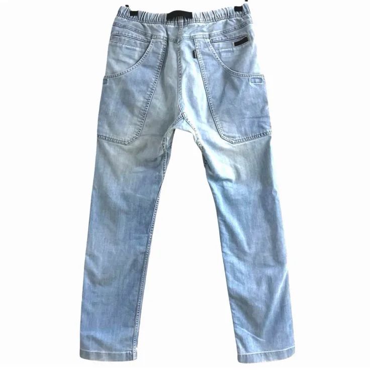 GRIP SWANY × Gramicci CORDURA グリップスワニー x グラミチ