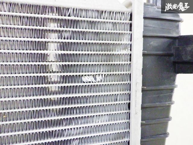 【使用OK！】USトヨタ純正 タンドラ 2012年～ ラジエーター ラジエーターコア コア単体 冷却装置 冷却部品