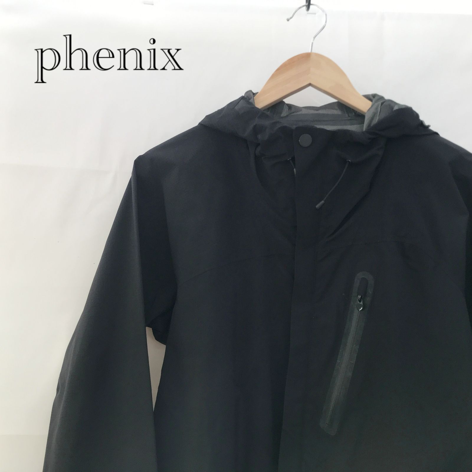 phenix GEARHOLIC フェニックス ギアホリック PH552ST30 DRYVENT 