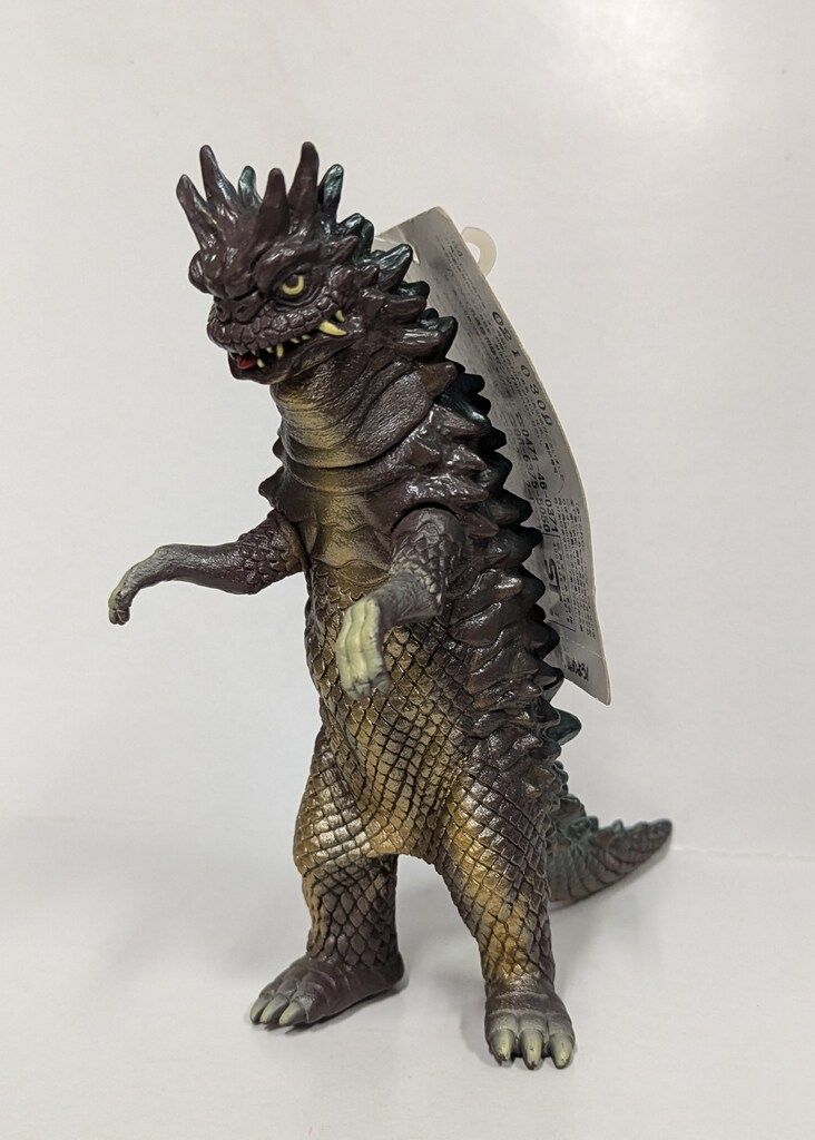 ウルトラ怪獣コレクション ベムラー FIG]ウルトラ怪獣シリーズ22 ベムラー ウルトラマン ソフビフィギュア