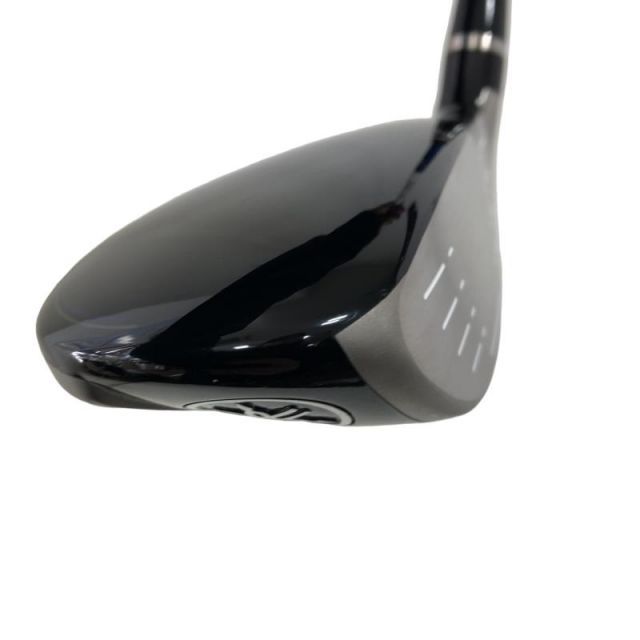 中古】 ヤマハ inpres DRIVESTAR U4 ユーティリティ UT SPEEDER NX for