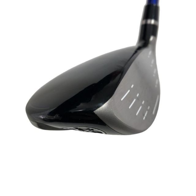 中古】 ヤマハ inpres DRIVESTAR U6 ユーティリティ UT SPEEDER NX for