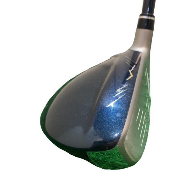 中古】 ダンロップ XXIO(2022) H4 ユーティリティ UT XXIO MP1200(HB