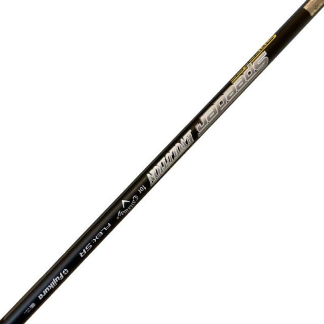 中古】 キャロウェイ EPIC FLASH STAR 3W フェアウェイウッド FW